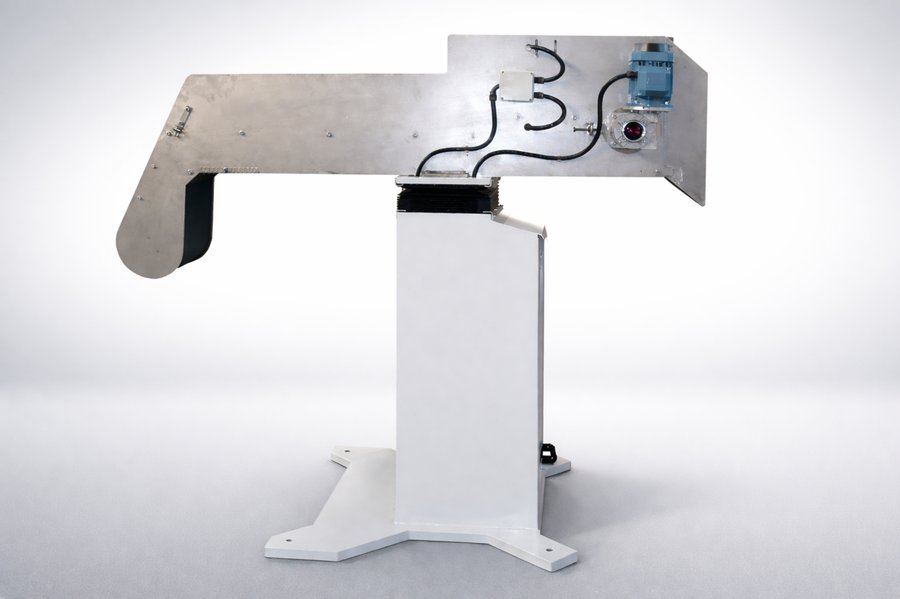 Scaricatore magnetico FCP